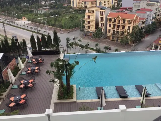 Đánh Giá Chi Tiết Chung Cư Royal Park Bắc Ninh: Vị Trí, Tiện Ích, Giá Cả Và Có Nên Mua Không?