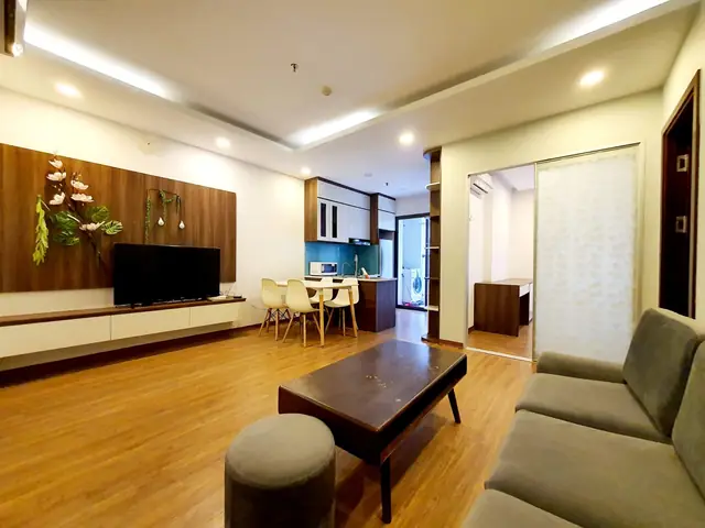 Đánh Giá Chi Tiết Chung Cư Royal Park Bắc Ninh: Vị Trí, Tiện Ích, Giá Cả Và Có Nên Mua Không?