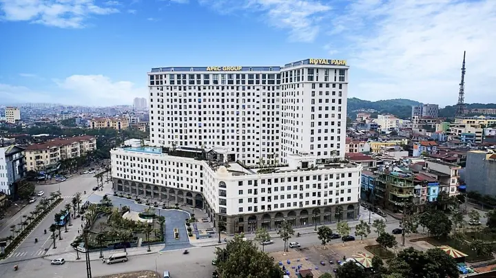 Đánh Giá Chi Tiết Chung Cư Royal Park Bắc Ninh: Vị Trí, Tiện Ích, Giá Cả Và Có Nên Mua Không?
