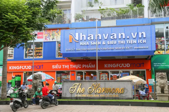 Chung Cư Ruby Block C - Tổng Quan Dự Án Và Mọi Thông Tin Cần Biết