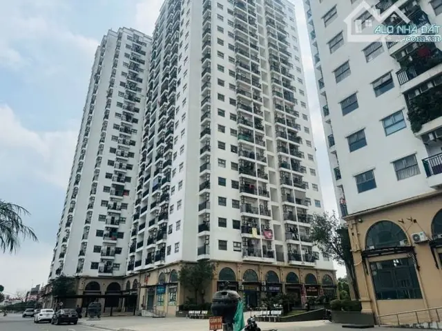 Đánh Giá Chung Cư Ruby Ct3 Phúc Lợi (ruby City 2): Phân Tích Toàn Diện Cho Người Mua Nhà Tại Hà Nội