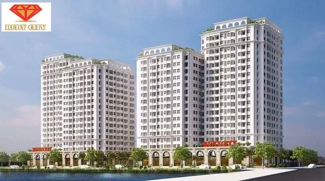 Đánh Giá Chung Cư Ruby Ct3 Phúc Lợi (ruby City 2): Phân Tích Toàn Diện Cho Người Mua Nhà Tại Hà Nội