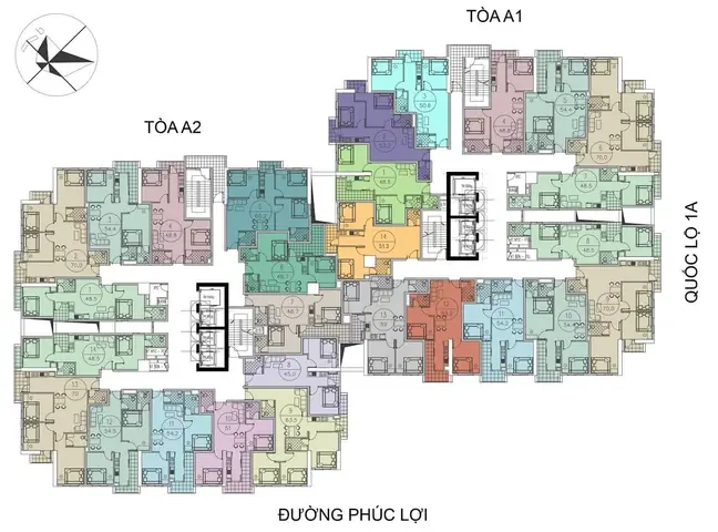 Đánh Giá Chung Cư Ruby City 3: Tổng Hợp Chi Tiết Về Vị Trí, Giá Bán Và Trải Nghiệm Thực Tế
