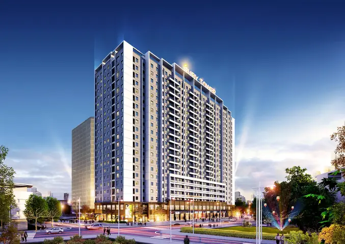 Chung Cư Ruby Tower Thanh Hóa: Đánh Giá Toàn Diện Vị Trí, Tiện Ích Và Giá Cả