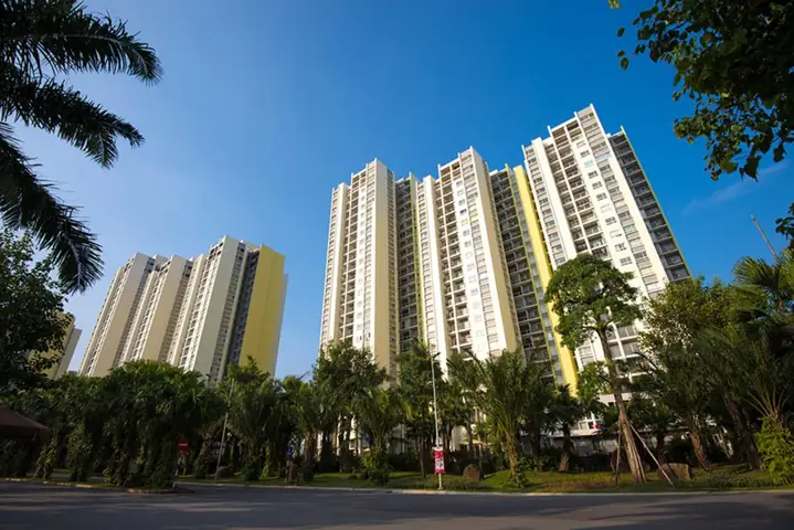 Chung Cư Rừng Cọ Ecopark Review: Đánh Giá Toàn Diện Từ A Đến Z