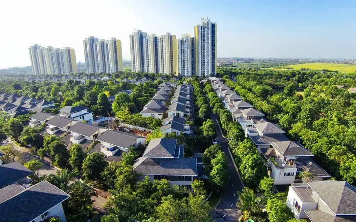 Chung Cư Rừng Cọ Ecopark Review: Đánh Giá Toàn Diện Từ A Đến Z