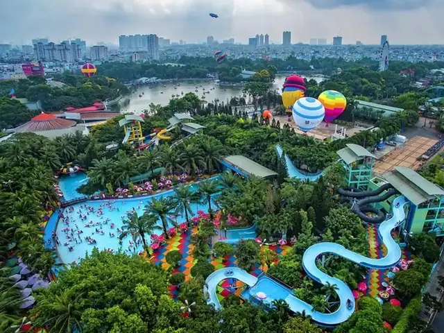 Chung Cư Sacomreal Hòa Bình: Chủ Đầu Tư Là Ai Và Tổng Quan Dự Án