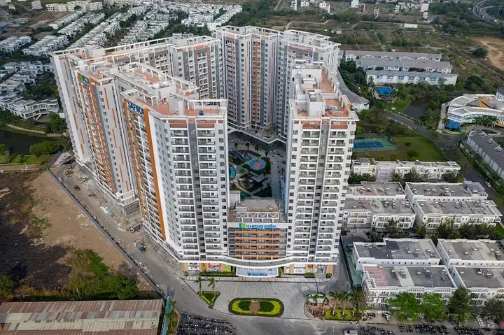 Safira Khang Điền: Đánh Giá Chi Tiết Mặt Bằng, Tiện Ích & Triển Vọng Dự Án Chung Cư Quận 9