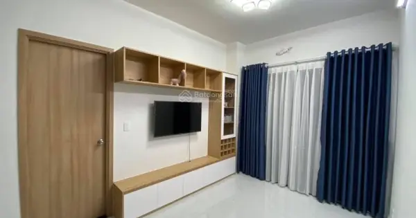 Đánh Giá Chung Cư Sài Gòn Avenue: Vị Trí, Tiện Ích & Tiềm Năng Đầu Tư
