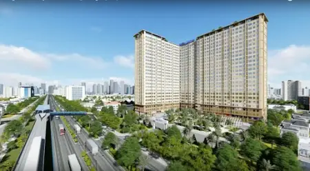 Chung Cư Saigon Gateway: Đánh Giá Toàn Diện Và Lời Khuyên Thực Tế