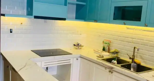 Đánh Giá Chi Tiết Căn Hộ Chung Cư Sài Gòn Gia Định Quận 12: Phân Tích Toàn Diện Trước Khi Quyết Định