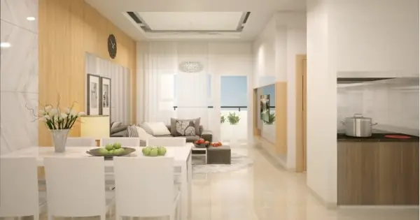 Đánh Giá Dự Án Sài Gòn Land 2: Ưu Điểm, Nhược Điểm Và Trải Nghiệm Thực Tế