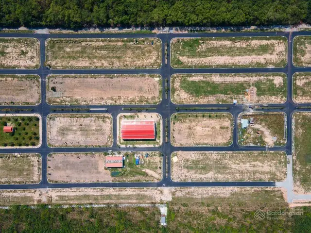 Đánh Giá Dự Án Sài Gòn Land 2: Ưu Điểm, Nhược Điểm Và Trải Nghiệm Thực Tế