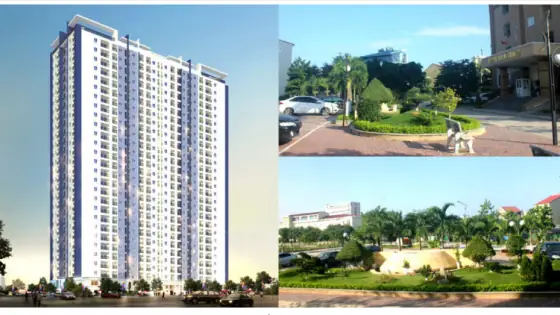 Đánh Giá Dự Án Sài Gòn Land 2: Ưu Điểm, Nhược Điểm Và Trải Nghiệm Thực Tế