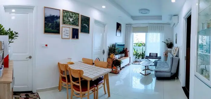 Đánh Giá Chung Cư Sài Gòn Mia: Tổng Hợp Báo Giá, Tiện Ích & Trải Nghiệm Thực Tế