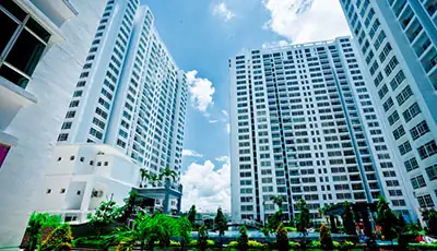 Chung Cư Sài Gòn Mới: Cơ Hội An Cư Và Đầu Tư Tại Nhà Bè