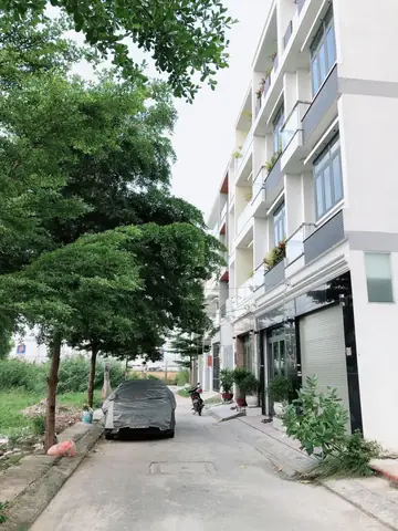 Chung Cư Sài Gòn Mới: Cơ Hội An Cư Và Đầu Tư Tại Nhà Bè