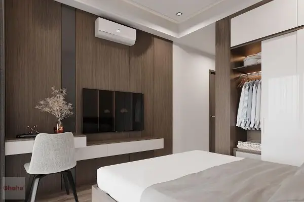 Đánh Giá Nội Thất Chung Cư Sài Gòn Pearl Topaz Tower: Thực Tế Sau 5 Năm Sử Dụng