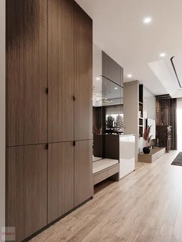 Đánh Giá Nội Thất Chung Cư Sài Gòn Pearl Topaz Tower: Thực Tế Sau 5 Năm Sử Dụng