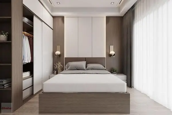 Đánh Giá Nội Thất Chung Cư Sài Gòn Pearl Topaz Tower: Thực Tế Sau 5 Năm Sử Dụng