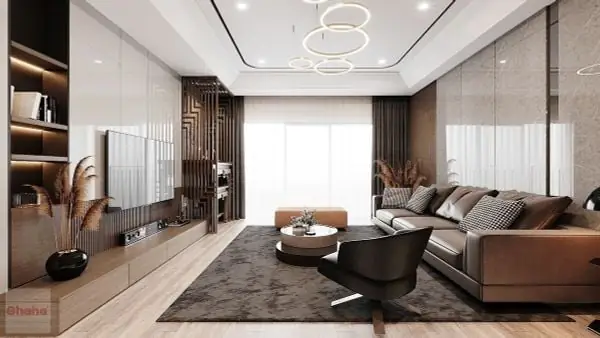 Đánh Giá Nội Thất Chung Cư Sài Gòn Pearl Topaz Tower: Thực Tế Sau 5 Năm Sử Dụng