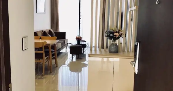 Review Chung Cư Sài Gòn Plaza Nguyễn Xí: Tổng Quan Ưu Nhược Điểm