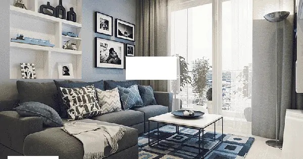Review Chung Cư Sài Gòn Plaza Nguyễn Xí: Tổng Quan Ưu Nhược Điểm