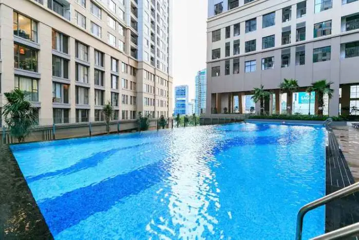 Chung Cư Sài Gòn Royal Quận 4: Lựa Chọn Hoàn Hảo Cho Cuộc Sống Hiện Đại