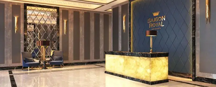 Chung Cư Sài Gòn Royal Quận 4: Lựa Chọn Hoàn Hảo Cho Cuộc Sống Hiện Đại
