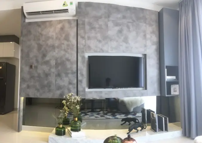 Chung Cư Sài Gòn Royal Quận 4: Lựa Chọn Hoàn Hảo Cho Cuộc Sống Hiện Đại