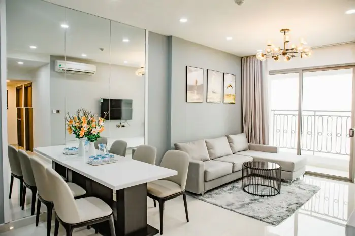 Chung Cư Sài Gòn Royal Quận 4: Lựa Chọn Hoàn Hảo Cho Cuộc Sống Hiện Đại