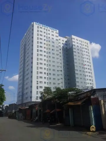 Chung Cư Sài Gòn Town: Đánh Giá Toàn Diện Và Trải Nghiệm Thực Tế