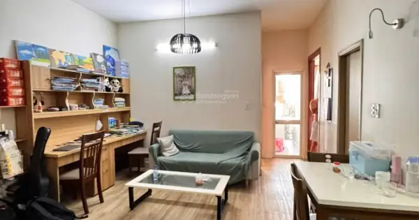 Chung Cư Sài Gòn Town: Đánh Giá Toàn Diện Và Trải Nghiệm Thực Tế