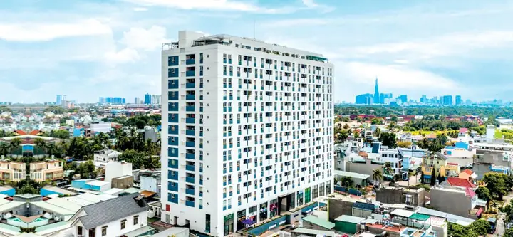 Chung Cư Saigon Metro Park: Tổng Hợp 10+ Câu Hỏi Thường Gặp Cho Người Mua Lần Đầu