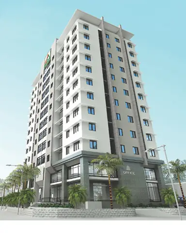 Đánh Giá Chi Tiết Chung Cư Samland Cầu Đồng Nai Và 6 Dự Án Hàng Đầu Khu Vực