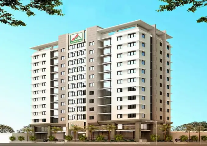 Đánh Giá Chi Tiết Chung Cư Samland Cầu Đồng Nai Và 6 Dự Án Hàng Đầu Khu Vực