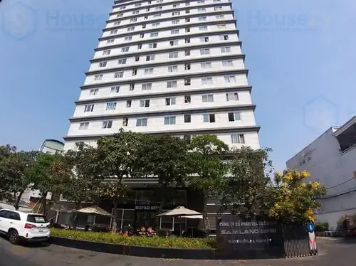 Review Chung Cư Samland Nguyên Hồng: Tổng Quan Từ Vị Trí Đến Giá Cả Review Chung Cư Samland Nguyên Hồng: Tổng Quan Từ Vị Trí Đến Giá Cả