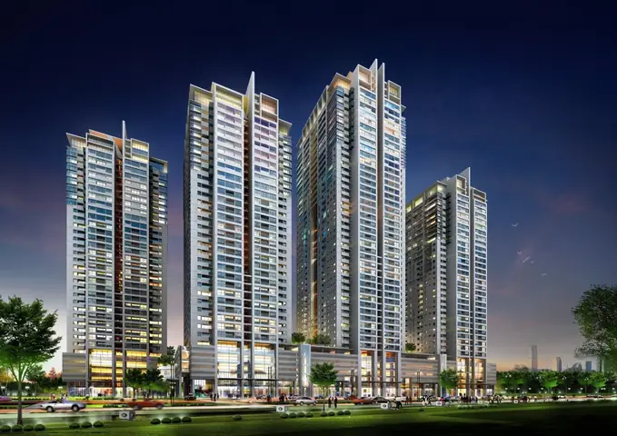 Pacific Place Hà Nội: Đánh Giá Chi Tiết Và So Sánh Với Các Chung Cư Sang Trọng Khác