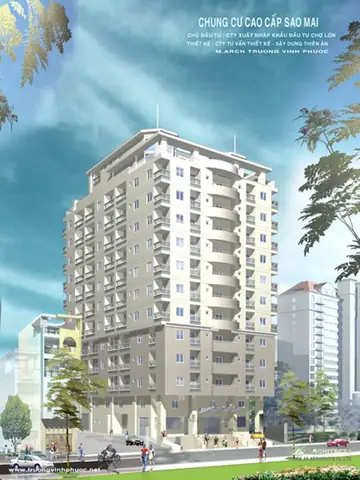 Đánh Giá Chung Cư Sao Mai Quận 5: Ưu Điểm, Nhược Điểm Và Trải Nghiệm Thực Tế