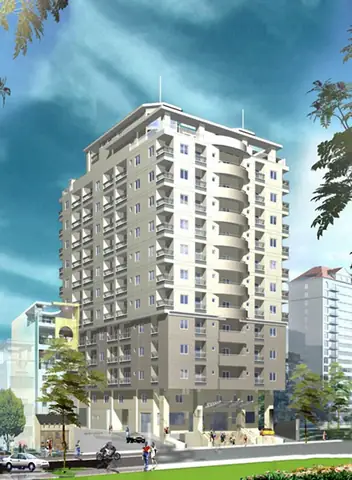 Đánh Giá Chung Cư Sao Mai Quận 5: Ưu Điểm, Nhược Điểm Và Trải Nghiệm Thực Tế