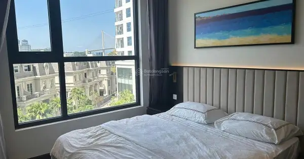 Đánh Giá Chi Tiết Chung Cư The Sapphire Residence Bến Đoan Hạ Long: Cao Cấp Đẳng Cấp Quốc Tế Giữa Lòng Thành Phố