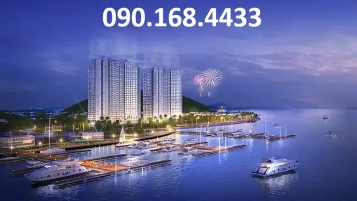 Đánh Giá Chi Tiết Chung Cư The Sapphire Residence Bến Đoan Hạ Long: Cao Cấp Đẳng Cấp Quốc Tế Giữa Lòng Thành Phố