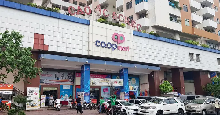 Review Chung Cư Screc Quận 3: Phân Tích Chi Tiết Ưu Điểm, Nhược Điểm Và Trải Nghiệm Thực Tế