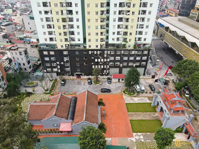 Đánh Giá Chi Tiết Chung Cư Sdu 143 Trần Phú: Vị Trí, Tiện Ích & Giá Trị Thực Tế Đánh Giá Chi Tiết Chung Cư Sdu 143 Trần Phú: Vị Trí, Tiện Ích & Giá Trị Thực Tế