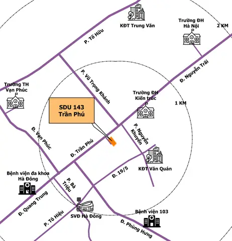 Đánh Giá Chi Tiết Chung Cư Sdu 143 Trần Phú: Vị Trí, Tiện Ích & Giá Trị Thực Tế Đánh Giá Chi Tiết Chung Cư Sdu 143 Trần Phú: Vị Trí, Tiện Ích & Giá Trị Thực Tế