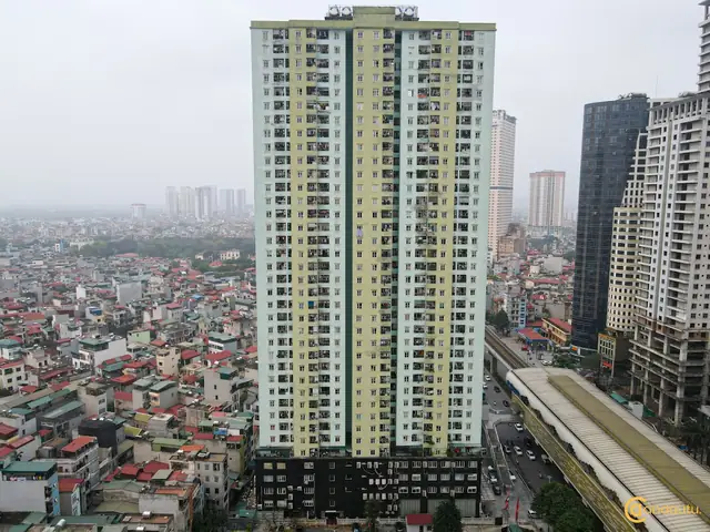 Đánh Giá Chi Tiết Chung Cư Sdu 143 Trần Phú: Vị Trí, Tiện Ích & Giá Trị Thực Tế Đánh Giá Chi Tiết Chung Cư Sdu 143 Trần Phú: Vị Trí, Tiện Ích & Giá Trị Thực Tế