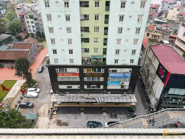 Đánh Giá Chi Tiết Chung Cư Sdu 143 Trần Phú: Vị Trí, Tiện Ích & Giá Trị Thực Tế Đánh Giá Chi Tiết Chung Cư Sdu 143 Trần Phú: Vị Trí, Tiện Ích & Giá Trị Thực Tế