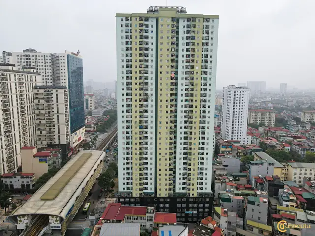 Đánh Giá Chi Tiết Chung Cư Sdu 143 Trần Phú: Vị Trí, Tiện Ích & Giá Trị Thực Tế Đánh Giá Chi Tiết Chung Cư Sdu 143 Trần Phú: Vị Trí, Tiện Ích & Giá Trị Thực Tế