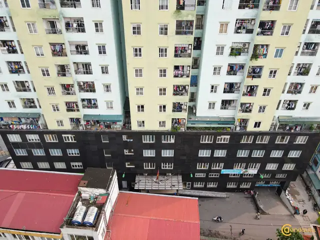 Đánh Giá Chi Tiết Chung Cư Sdu 143 Trần Phú: Vị Trí, Tiện Ích & Giá Trị Thực Tế Đánh Giá Chi Tiết Chung Cư Sdu 143 Trần Phú: Vị Trí, Tiện Ích & Giá Trị Thực Tế