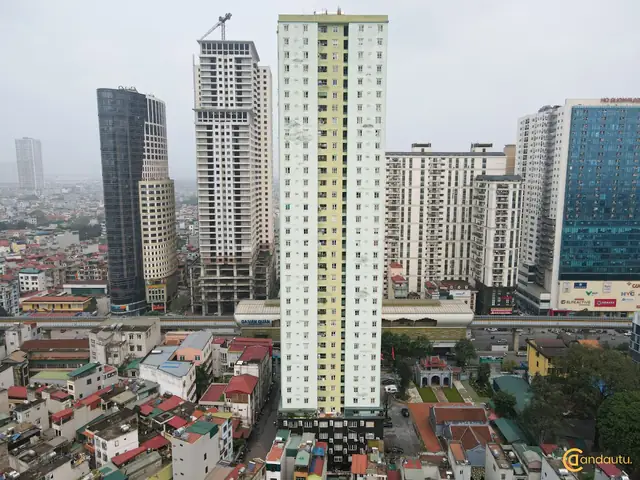 Đánh Giá Chi Tiết Chung Cư Sdu 143 Trần Phú: Vị Trí, Tiện Ích & Giá Trị Thực Tế Đánh Giá Chi Tiết Chung Cư Sdu 143 Trần Phú: Vị Trí, Tiện Ích & Giá Trị Thực Tế